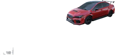Transparent PNG of the GTA V vehicle oycsti