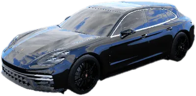 Transparent PNG of the GTA V vehicle oyctbs