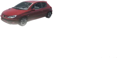 Transparent PNG of the GTA V vehicle p206