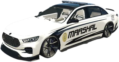 Transparent PNG of the GTA V vehicle p500