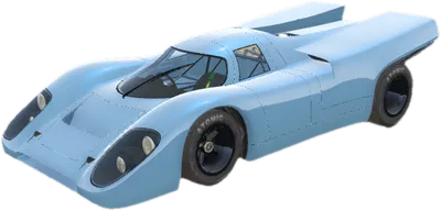 Transparent PNG of the GTA V vehicle p711
