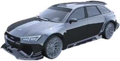Transparent PNG of the GTA V vehicle pace_argentors