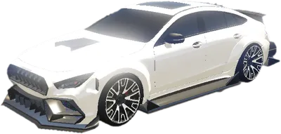 Transparent PNG of the GTA V vehicle pace_benefactor_rs