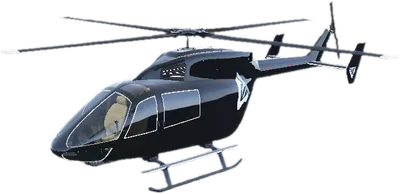 Transparent PNG of the GTA V vehicle pace_factioncopter
