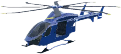 Transparent PNG of the GTA V vehicle pace_helix