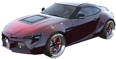 Transparent PNG of the GTA V vehicle pace_jesterrr_police