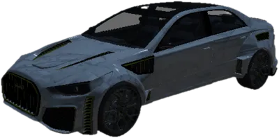 Transparent PNG of the GTA V vehicle pace_marble_500r