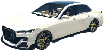 Transparent PNG of the GTA V vehicle pace_marble_s790