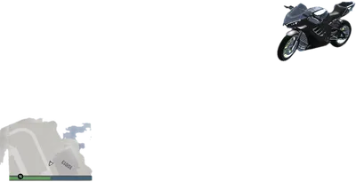 Transparent PNG of the GTA V vehicle pace_shogun
