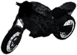 Transparent PNG of the GTA V vehicle pace_striker