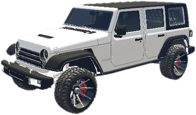 Transparent PNG of the GTA V vehicle pace_terminus