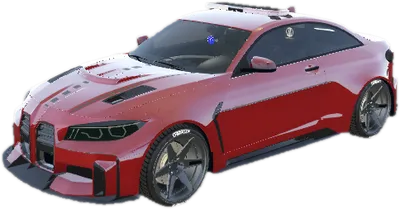 Transparent PNG of the GTA V vehicle pace_z2_ems