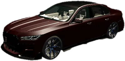 Transparent PNG of the GTA V vehicle pacexdc_s790rr