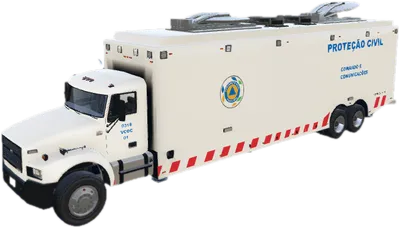 Transparent PNG of the GTA V vehicle packer2