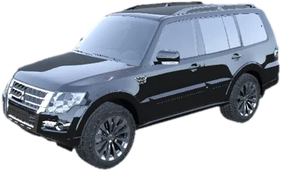Transparent PNG of the GTA V vehicle pajieluo