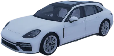 Transparent PNG of the GTA V vehicle panamturs21