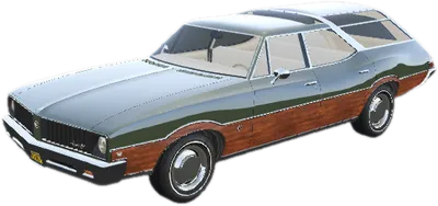 Transparent PNG of the GTA V vehicle panorama