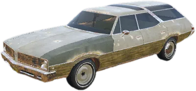 Transparent PNG of the GTA V vehicle panoramab