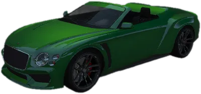 Transparent PNG of the GTA V vehicle paradrop