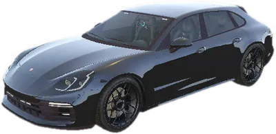 Transparent PNG of the GTA V vehicle paraunm