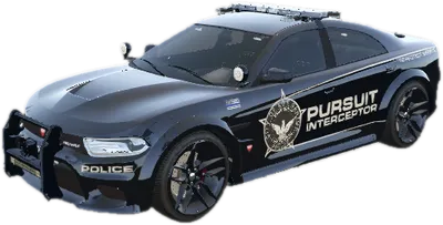 Transparent PNG of the GTA V vehicle pbbjv