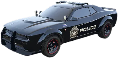 Transparent PNG of the GTA V vehicle pbgjv