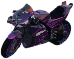 Transparent PNG of the GTA V vehicle pbhondaagony