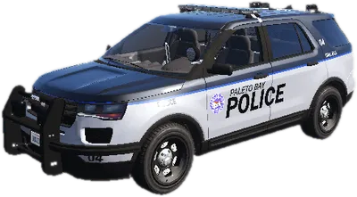 Transparent PNG of the GTA V vehicle pbpdnscout
