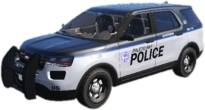 Transparent PNG of the GTA V vehicle pbpdnslick