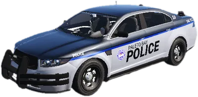 Transparent PNG of the GTA V vehicle pbpdtorr