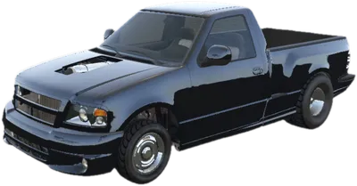 Transparent PNG of the GTA V vehicle pbpfireboltdrag