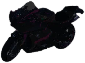 Transparent PNG of the GTA V vehicle pbsuzukisquid