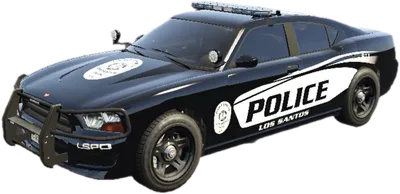Transparent PNG of the GTA V vehicle pbuff2
