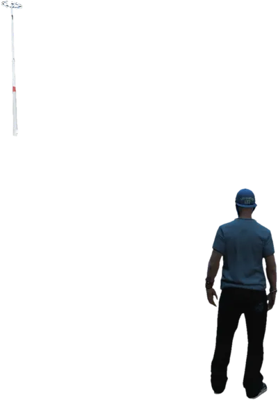 Transparent PNG of the GTA V vehicle pbuffalo4