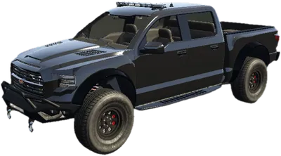 Transparent PNG of the GTA V vehicle pcaracara