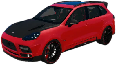 Transparent PNG of the GTA V vehicle pcmansory