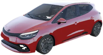Transparent PNG of the GTA V vehicle pcursa