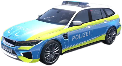 Transparent PNG of the GTA V vehicle pcypherz2