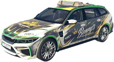 Transparent PNG of the GTA V vehicle pcypherz2_mech