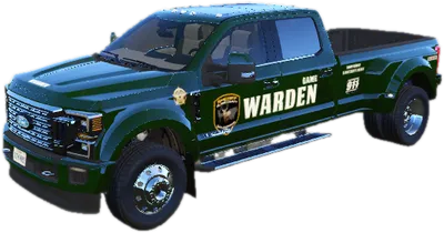 Transparent PNG of the GTA V vehicle pd22f450rb