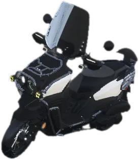 Transparent PNG of the GTA V vehicle pd24zum