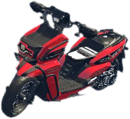 Transparent PNG of the GTA V vehicle pd25chum