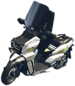 Transparent PNG of the GTA V vehicle pd25chumm