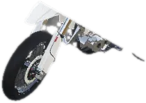 Transparent PNG of the GTA V vehicle pd400