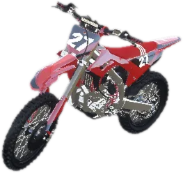 Transparent PNG of the GTA V vehicle pd450c