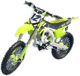 Transparent PNG of the GTA V vehicle pd450k