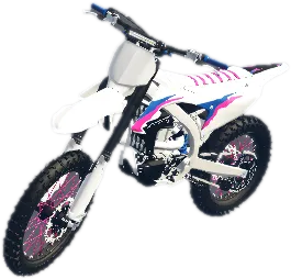 Transparent PNG of the GTA V vehicle pd450y