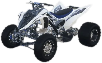 Transparent PNG of the GTA V vehicle pd700