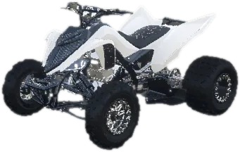 Transparent PNG of the GTA V vehicle pd700mod