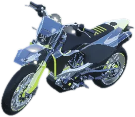 Transparent PNG of the GTA V vehicle pd701